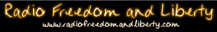 Radio Freedom and Liberty affiliate station carrying Sons of Liberty Live radio show