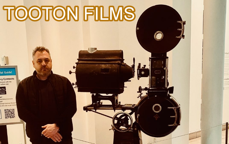 Tooton Films