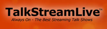 Listen to BBS Radio
          on Talk Stream Live - TalkStreamLive - TalkStreamLive.com