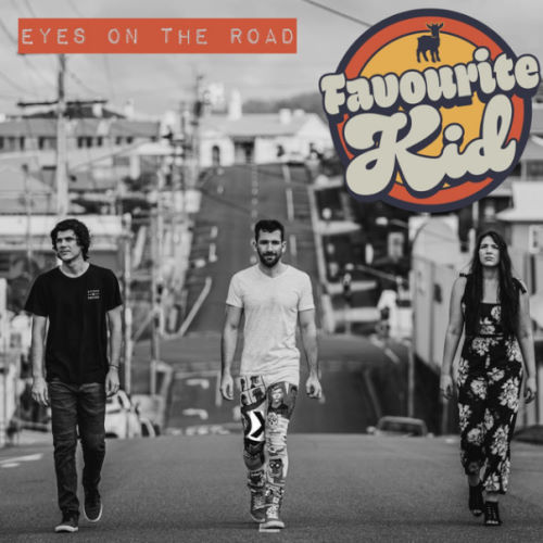 Favourite Kid, song titled, Eyes On The Road