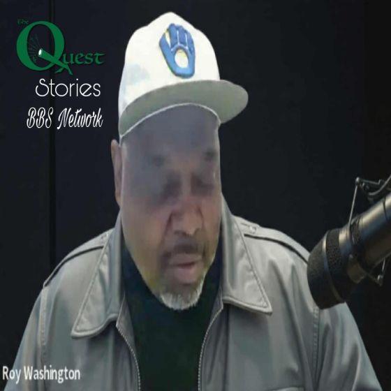 We look back in three amazing guests that has graced the Quest podcast