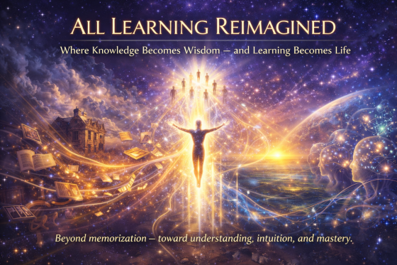 The Portal of Inquiry: Reimagining Education Through the Power of Questions