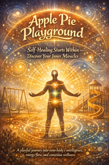 The Miracles Within. Self-Healing: The Power of Energetic Alignment and the Wisdom Within