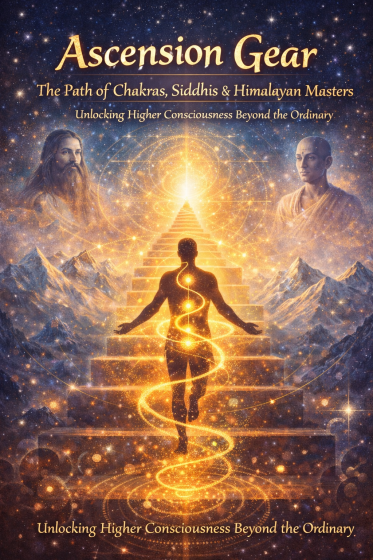 Ascension Gear 2026-02-08 Podcast