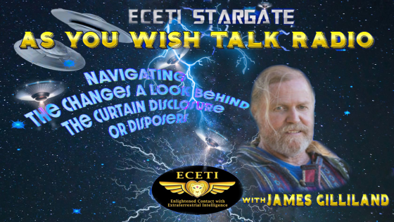 Navigating the Changes, A Look Behind the Curtain, Disclosure or Disposers