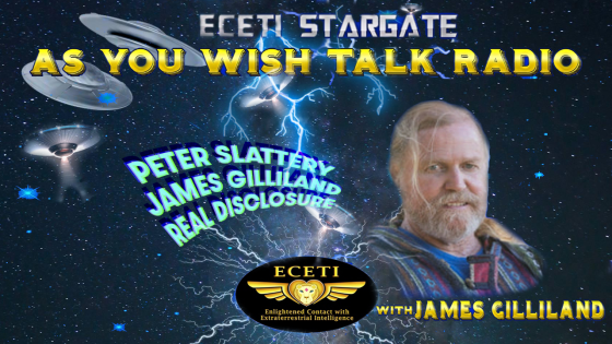 Peter Slattery James Gilliland Real Disclosure