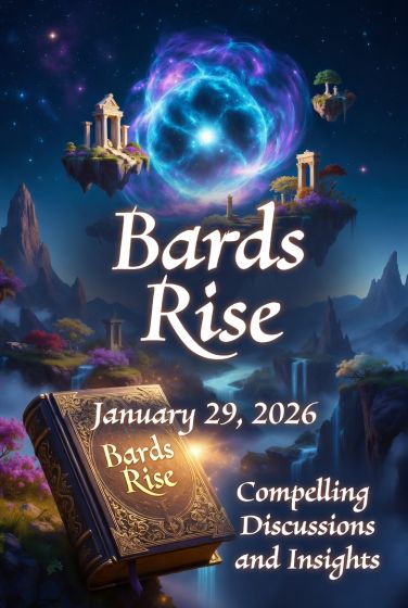 Bards, Rise! 2026-01-30 Podcast