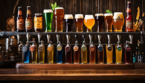 Rachel Benkowski, Rich World of Dark Lagers, Crafting the Future, Predictions for 2026's Beer Scene