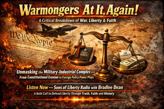 Breaking down War and Liberty