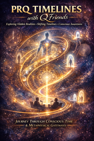 Cosmic journey through shifting timelines