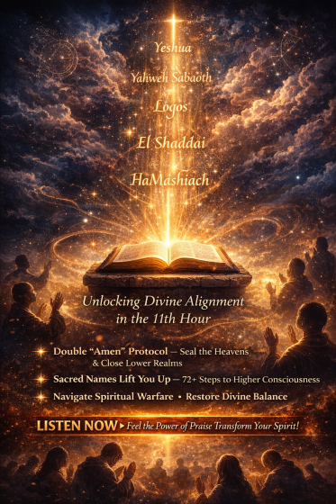 Divine praise and spiritual alignment