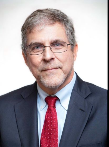 Guest, Jim S Robbins, Historian, Dean of Academics, Institute of World Politics