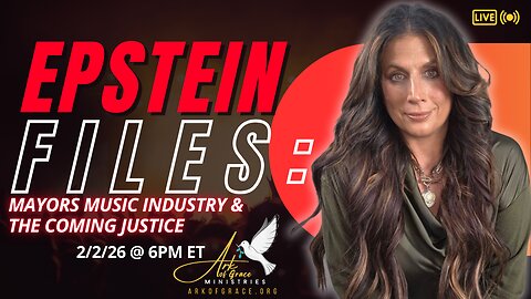 Epstein Files Mayor’s Music Industry and The Coming Justice