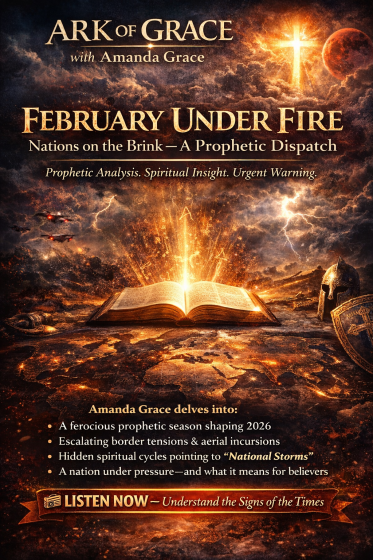 February under fire: nations at risk