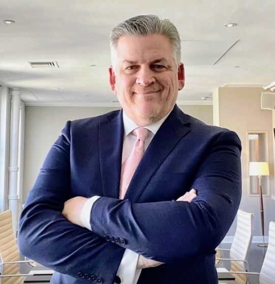 Guest, Frank Roberson, with The Black Rhino Protection Agency - Situational Awareness