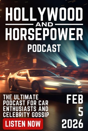 Hollywood Legacy Meets the Sport of Kings: A Conversation with Billy Koch