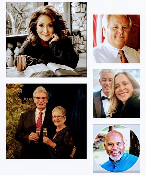 Guest, Teri Werner - spiritual and emotional preparedness for the coming holidays Part 1