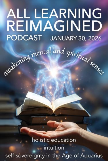 Human Senses and how to awaken them