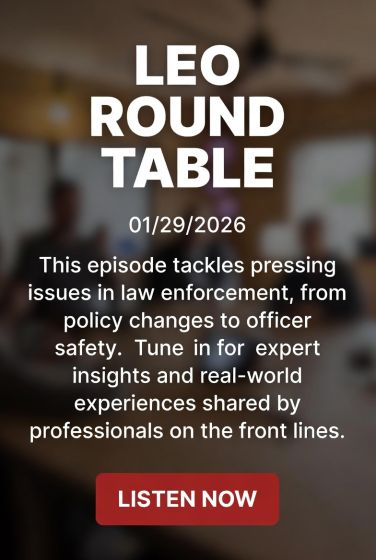 LEO Round Table 2026-01-29 Podcast