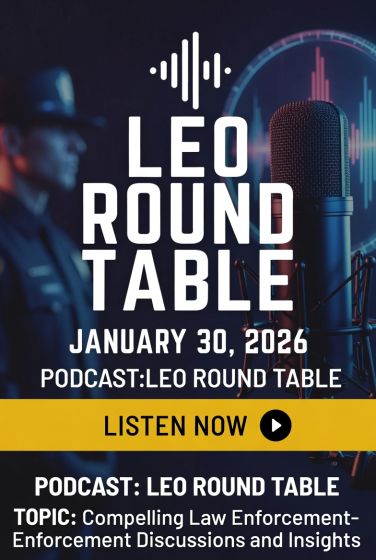 LEO Round Table 2026-01-30 Podcast