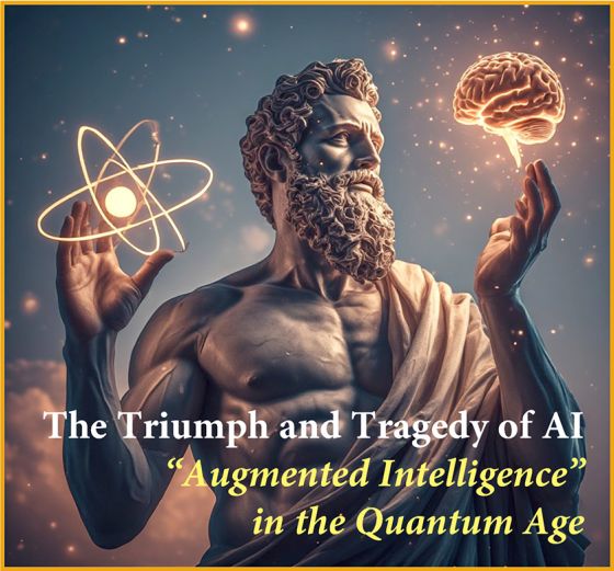 AI as Augmented Intelligence