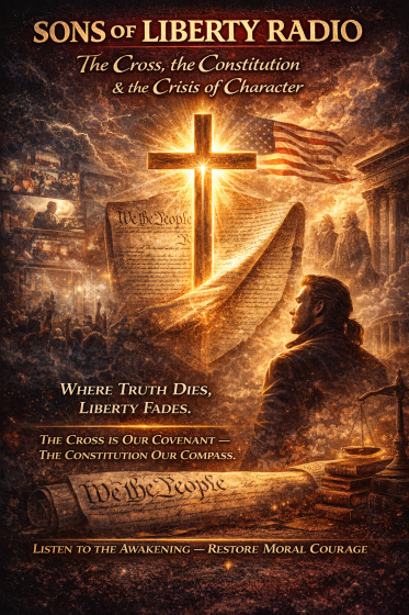 Patriotism and faith in crisis