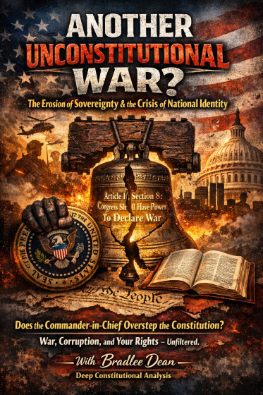 Patriotism in Crisis: A Constitutional Debate