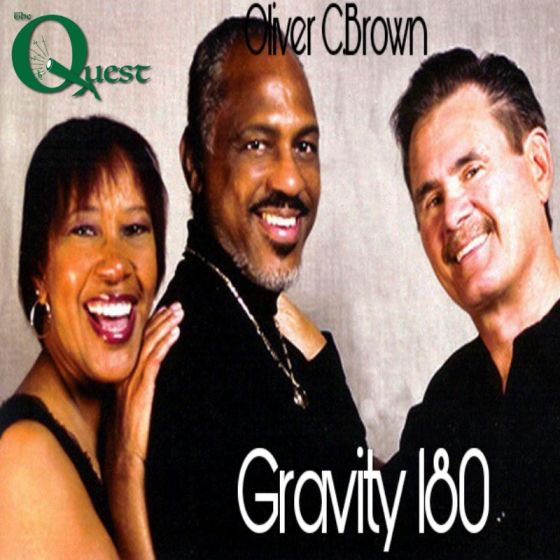 Oliver C. Brown and Gravity 180