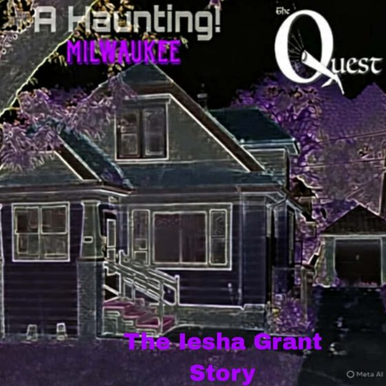 The Lesha Grant Story