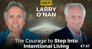 S8EP3, Expand Human Consciousness with Anton Grosz, Ph.D