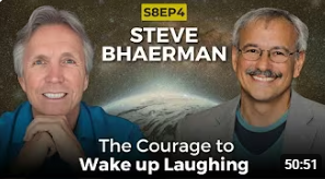 S8EP4, Create Television Magic with Steve Bhaerman