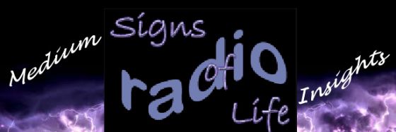 Signs of Life - Medium Insights with Roman Karpishka and Connie Fusella