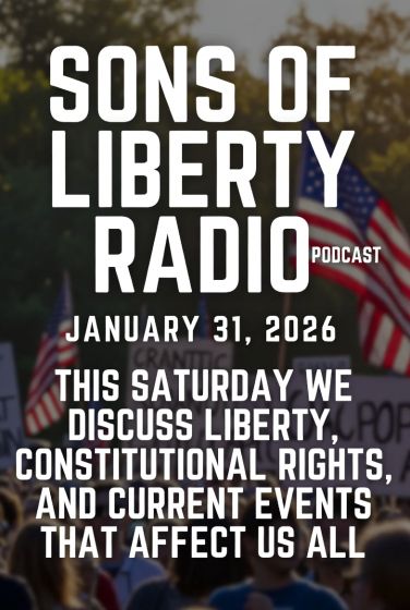 SOL Radio 2026-01-31 Podcast