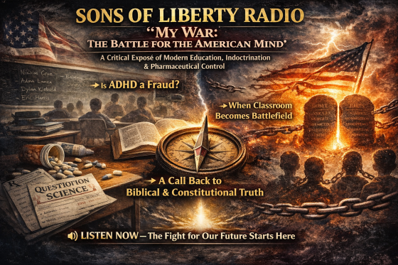 My War: Reclaiming the Moral Compass of American Education  - The Battle for the American Mind