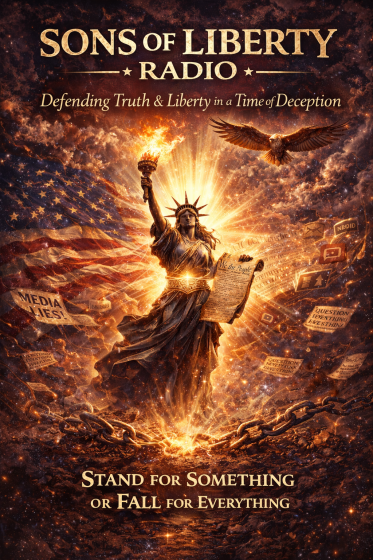 Justice Guarding Liberty: Exposing Corruption and the Erosion of American Sovereignty