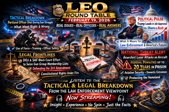 Tactical & legal breakdown: real answers