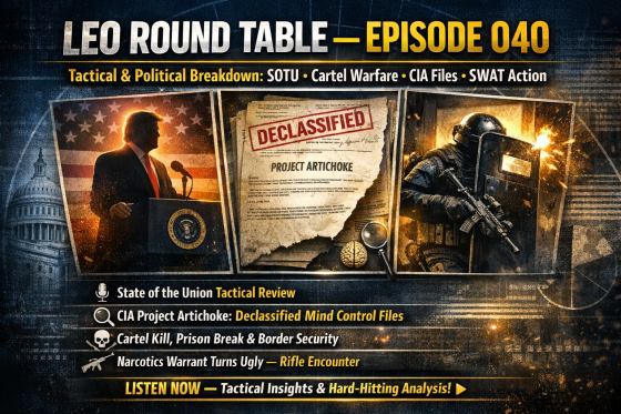 Tactical and political breakdown unmasked