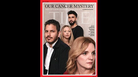 And THEY (Doctors) Are Just Baffled