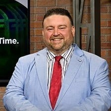 Anthony Stabile 'Big A'