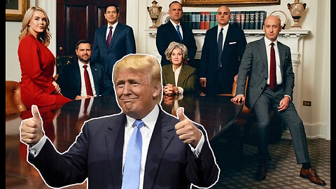 Are We Supposed To Submit To These Criminals?