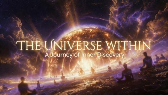 The Journey Within: A Journey of Inner Discovery