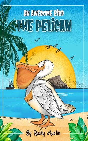 An Awesome Bird The Pelican
