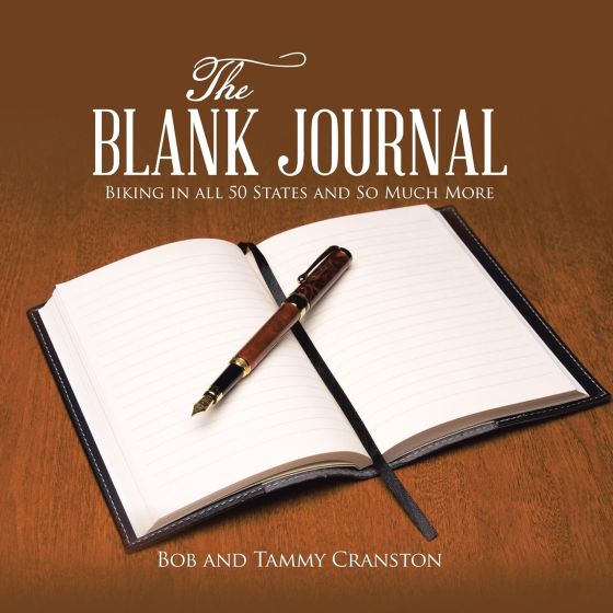 The Blank Journal