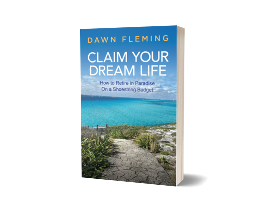 Claim Your Dream Life