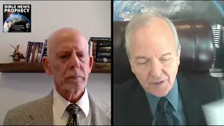 Bible News Prophecy with Dr Bob Thiel  Countdown to the Great Tribulation