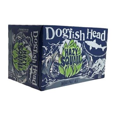 Dogfish Head Beer
