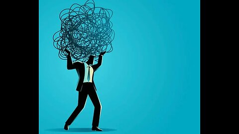 Following Man, Chaos Will Ensue