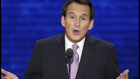 Former Minnesota Governor Pawlenty to Newsmax: Walz Is The 'Fraud Father'