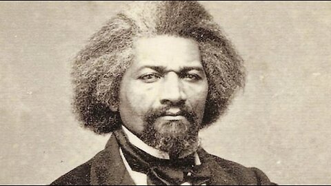 Fredrich Douglass Joins Bradlee Dean LIVE