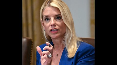 Gun Owners Of America To Pam Bondi: No Way!